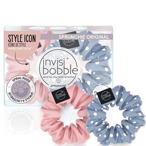 Invisibobble Sprunchie Original 2-Piece Set